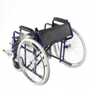 Кресло-коляска инвалидная 3022C0304SPU серия 3000